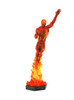 Bowen Designs Human Torch Painted Statue View 4