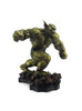 Bowen Designs Abomination Painted Statue Faux Bronze Version View 5
