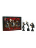Bowen Designs Matt Wagner's Grendel Mini-Busts Artist Proof Triple-Pack View 2