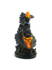 Bowen Designs Ghost Rider Painted Statue View 9