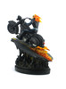 Bowen Designs Ghost Rider Painted Statue View 11