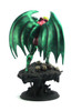 Bowen Designs Annihilus Painted Statue View 9