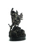 Bowen Designs Classic Action The Mighty Thor Painted Statue Faux Bronze Edition View 6