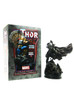 Bowen Designs Classic Action The Mighty Thor Painted Statue Faux Bronze Edition View 2