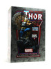 Bowen Designs Classic Action The Mighty Thor Painted Statue Faux Bronze Edition View 12