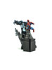 Bowen Designs Venom Vs Spider-Man Painted Statue View 8