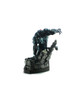 Bowen Designs Venom Vs Spider-Man Painted Statue View 11