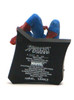 Bowen Designs Venom Vs Spider-Man Painted Statue View 4