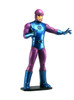 Bowen Designs Sentinel Painted Statue View 2