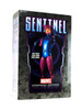 Bowen Designs Sentinel Painted Statue View 12