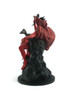 Bowen Designs Mephisto Painted Statue View 8