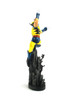 Bowen Designs Wolverine Painted Statue Classic Action Version View 9