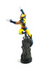 Bowen Designs Wolverine Painted Statue Classic Action Version View 6