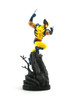 Bowen Designs Wolverine Painted Statue Classic Action Version View 5