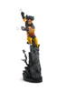 Bowen Designs Wolverine Painted Statue Unmasked Action Version View 1
