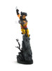 Bowen Designs Wolverine Painted Statue Unmasked Action Version View 4