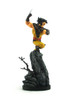 Bowen Designs Wolverine Painted Statue Unmasked Action Version View 5