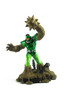 Bowen Designs Sandman Painted Statue Armored Version View 6