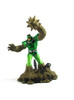 Bowen Designs Sandman Painted Statue Armored Version View 5