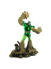 Bowen Designs Sandman Painted Statue Armored Version View 11