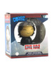 Funko Dorbz Captain America: Civil War Winter Soldier Vinyl Figure View 2