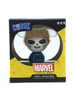 Funko Dorbz Marvel Series One Ghost Rider Vinyl Figure View 1