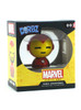 Funko Dorbz Marvel Series One Iron Man Vinyl Figure View 2