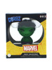 Funko Dorbz Marvel Series One Hulk Vinyl Figure View 1