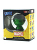 Funko Dorbz Marvel Series One Hulk Vinyl Figure View 3