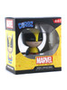 Funko Dorbz Marvel Series One Wolverine Vinyl Figure View 2