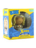 Funko Dorbz X-Men Series Emma Frost Vinyl Figure View 2