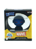 Funko Dorbz Marvel Series One Stealth Armor Iron man Vinyl Figure NYCC Exclusive View 1