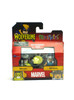 Marvel Minimates Mojo & Spiral Wave 72 View 1