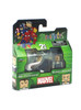 Marvel Minimates "Stretch Punch" Mr. Fantastic & Puppet Master Wave 48 View 2