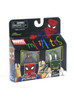 Marvel Minimates 6 Arm Spider-Man & Lizard Wave 37 Blue Box Version View 2