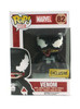 Funko Pop! Venom Vinyl Figure #82 Exclusive View 1