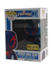 Funko Pop! Spider-Man 2099 Vinyl Figure #81 Exclusive View 2