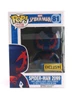 Funko Pop! Spider-Man 2099 Vinyl Figure #81 Exclusive View 1