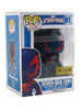 Funko Pop! Spider-Man 2099 Vinyl Figure #81 Exclusive View 3