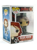Funko Pop! Black Widow Vinyl Figure #91 Avengers Age of Ultron Series View 3