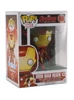 Funko Pop! Iron Man Mark 43 Vinyl Figure #68 Avengers Age of Ultron Series View 3