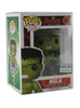 Funko Pop! Hulk Vinyl Figure #68 Avengers Age of Ultron Series Barnes & Noble Exclusive View 3