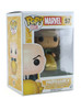 Funko Pop! Professor X Vinyl Figure #57 View 3