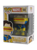 Funko Pop! Cyclops Vinyl Figure #58 View 2