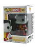 Funko Pop! Colossus Vinyl Figure #60 View 2
