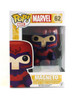 Funko Pop! Magneto Vinyl Figure #62 View 1