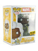 Funko Pop! Storm Vinyl Figure #59 Hot Topic Exclusive View 3