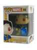 Funko Pop! Unmasked Cyclops Vinyl Figure #89 Geek Box Exclusive View 2