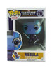 Funko Pop! Nebula Vinyl Figure #76 Guardians of the Galaxy Series View 1