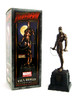 Bowen Designs Daredevil Painted Statue Faux Bronze Edition View 2